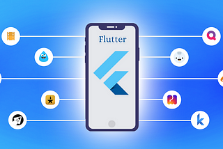 How do you prevent pixel overflow in Flutter?
