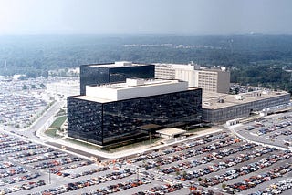 NSA Surveillance Chills Dissent