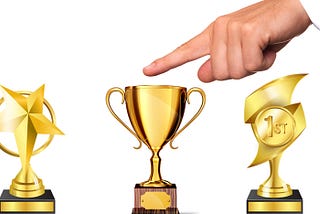 How to Select the Best Trophies for Award Ceremony