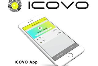 ICOVO: BUILDING A SOLID ICO MANAGEMENT SYSTEM