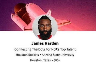 What James Harden And The Rest Of This Wild NBA Offseason Can Teach Us About Recruiting