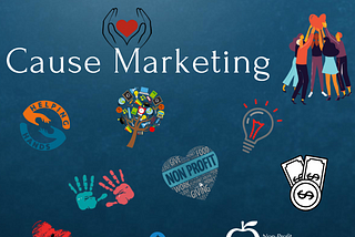 All About Cause Marketing