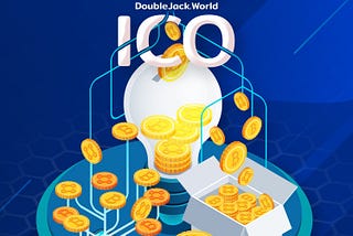DoubleJack launches ICO