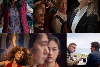 Oscars Watch Guide: Original Screenplay