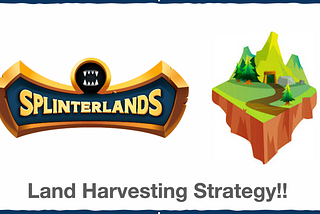 Writing Challenge Day 3- Grain Accumulation on Splinterlands Land!!