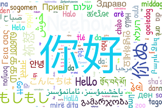 Neehow — The new standard of online learning Chinese
