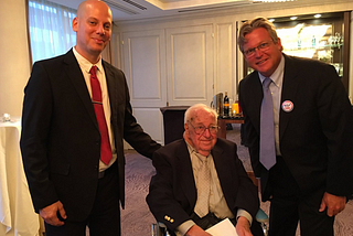 User1st Attends 27th Annual ADA Celebration in Washington, D.C.