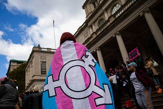 How to Save Transgender Lives