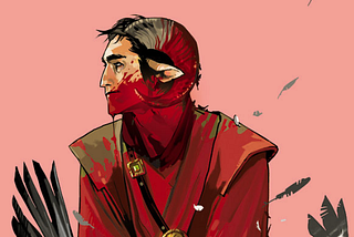 Saga Volume 2: A Galactic Odyssey of Chaos, Love, and Baby-Sitting Ghosts