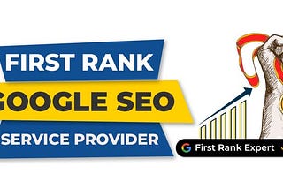 Get #1 Rank & Get Clicks - Google SEO Services