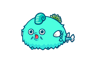 In Axie Infinity, the Aqua Tank Axie is a specific type of Axie with characteristics that make it…