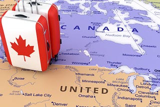 Study Abroad in Canada for Indian Students: A Pathway to Academic Excellence