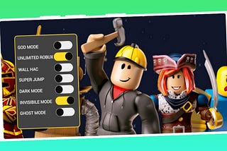 Unleash the Power of Roblox Mod Apk 2.630.554 with Unlimited Robux