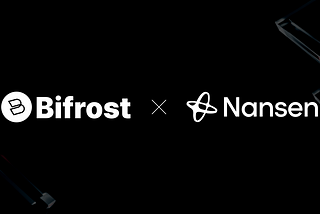 Nansen Joins as a Node Validator of Bifrost Network