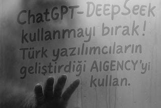 Aigency Geleceği Şekillendiren Çok Disiplinli Yapay Zeka Teknolojileri Platformu / Aigency A…