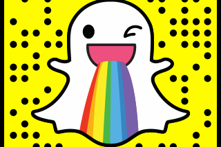 7 ways Snapchat is used by Modern Day High Schoolers…