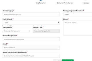Mengurus Dokumen Apostille (Part 1 : Kemenkumham)