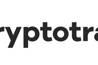 CryptoTraffic.net — new cryptocurrency advertising platform with unique approach.