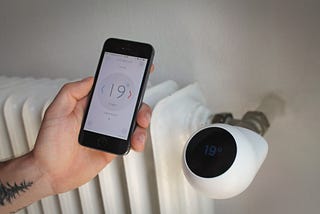 Exploring Tomorrow’s Cozy Homes: Unveiling the Smart Heating Revolution by eCozy