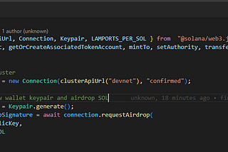 How to Mint CLI Based NFT on Solana