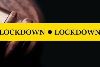 Lockdown | Aftermath