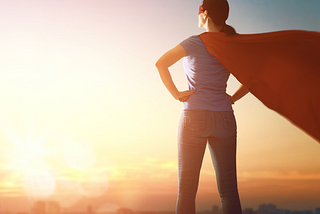 Redefining menopause — an empowering hero’s journey