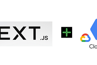 Deploy your NextJs APP on Google Cloud Run