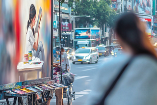 How to skillfully use AI-generated images in your content? Get inspiration from these brands