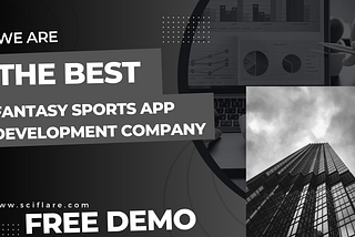 I Found the Best Fantasy Sports App Development Company in 2024