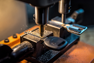 Breaking Barriers: Unmasking the Easy Password Validation Bypass in Security Key Registration |…
