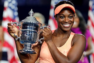 Sloane Stephens’ tremendous fall from grace: Why maiden Grand Slams can be a poisoned chalice