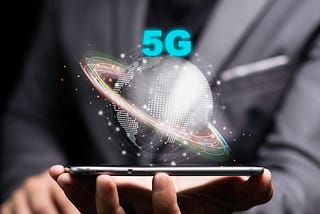 Need for 5G in Enterprise Networks