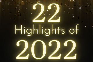 22 Highlights of 2022: Urban Upbound’s Year in Review