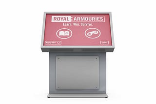 Royal Armoury Activities