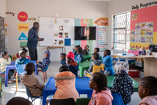 CATALYZE Helps One Early Childhood Education Center Meet Growth Objectives through Tailored Loan…