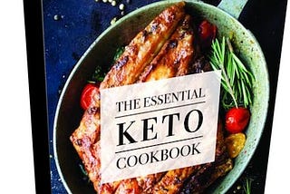 Deliciously Healthy: Unleash Your Inner Chef with this Keto Cookbook