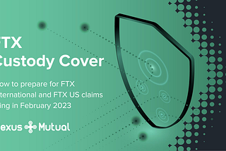 How FTX Custody Cover holders can prepare for claims filing