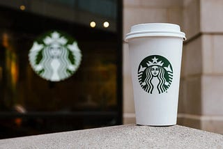 Starbucks Bisa Menjual Gaya Hidup, Bukan Hanya Kopi