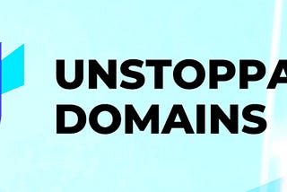 Cómo Usar Unstoppable Domains