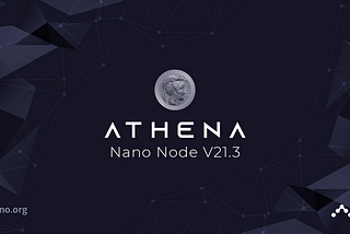 Recent DoS nano network attack and V21.3 fixes