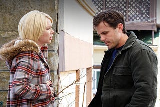 Manchester by the Sea: Grieving is a War of Attrition