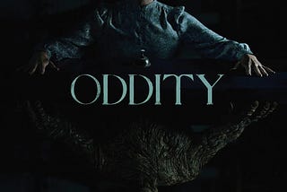 Oddity (2024) Movie Review!