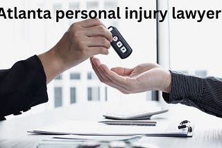 World Class Tools Make Atlanta Personal Injury Lawyer Push Button Easy
