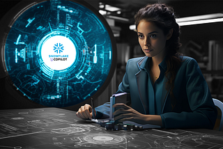 Streamline SQL Workflow with Snowflake Copilot | Factspan