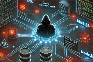 Cross-System Communication: Injection Vulnerabilities Internals