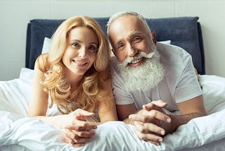 Top 10 Best Older Men Dating Sites for Seeking Younger Women