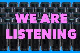 The Conversational Economy — Voice and the New Era of Multi-Modal Computing