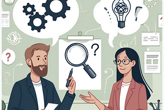 The Art of Asking the Right Questions: How Product Managers Uncover Hidden Customer Needs