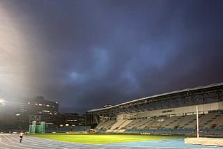 Why are the Paralympics and Olympics kept apart?