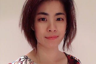 the interview: Bette Chen